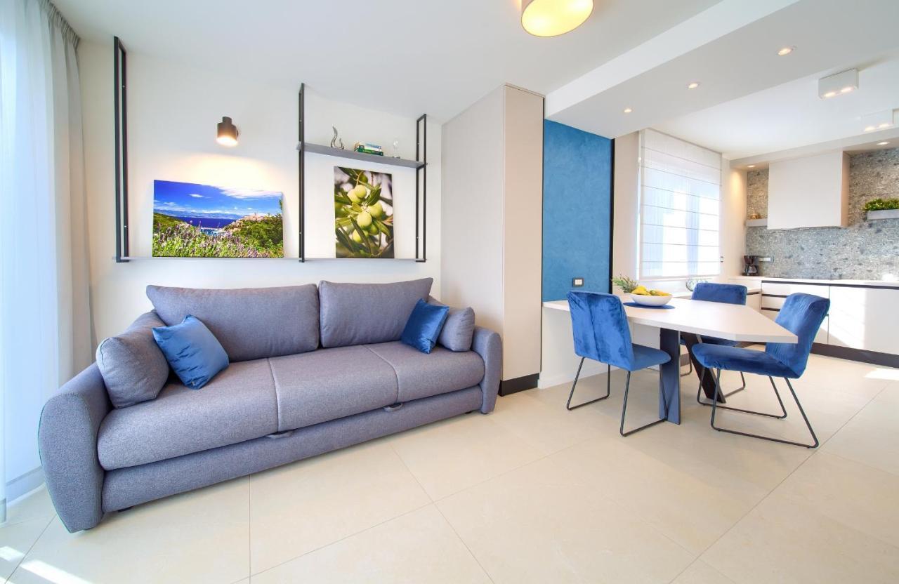 Residence ヴルブニク エクステリア 写真