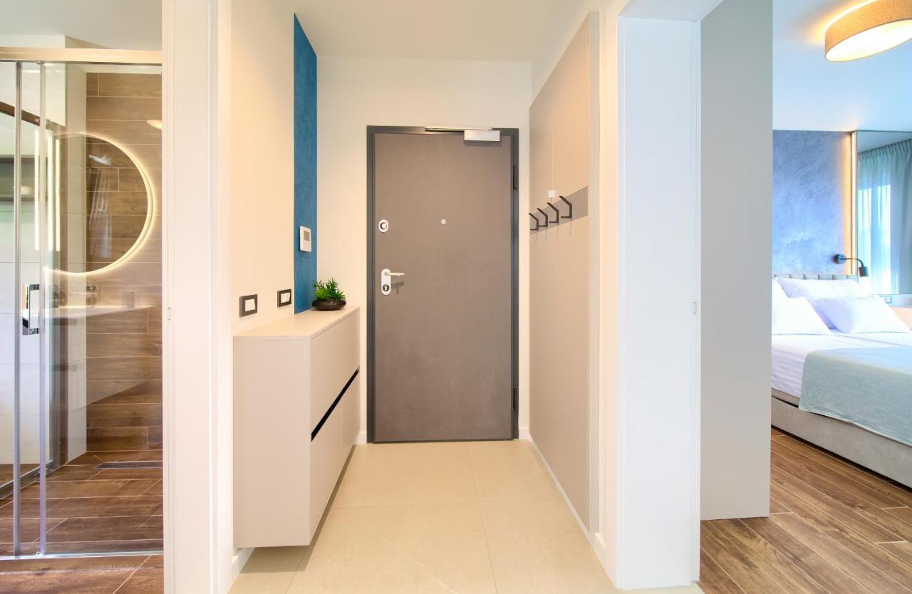 Residence ヴルブニク エクステリア 写真