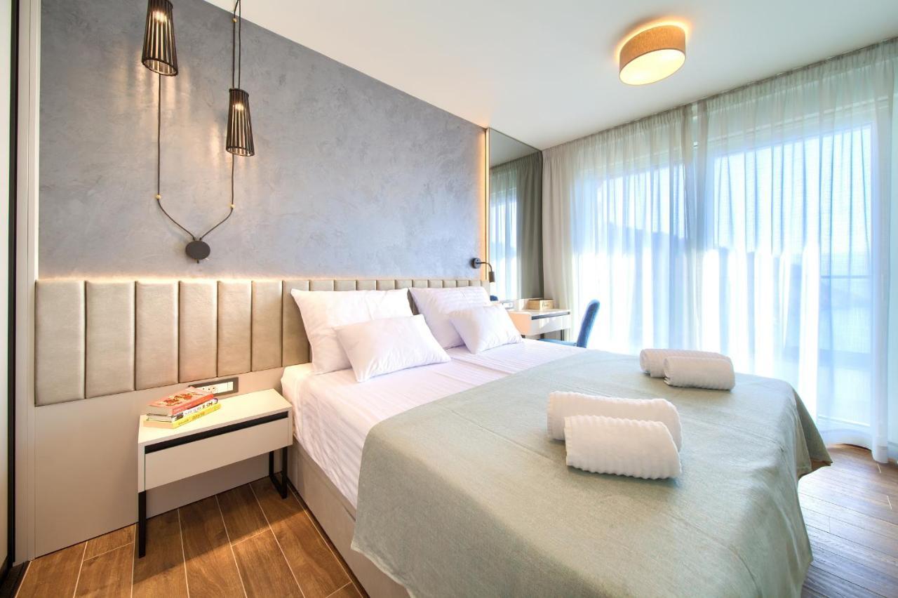 Residence ヴルブニク エクステリア 写真