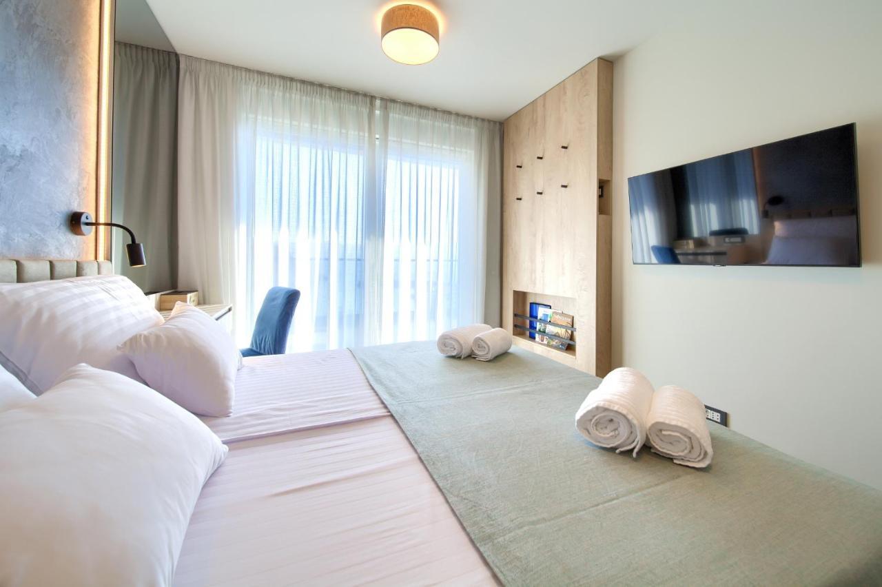 Residence ヴルブニク エクステリア 写真
