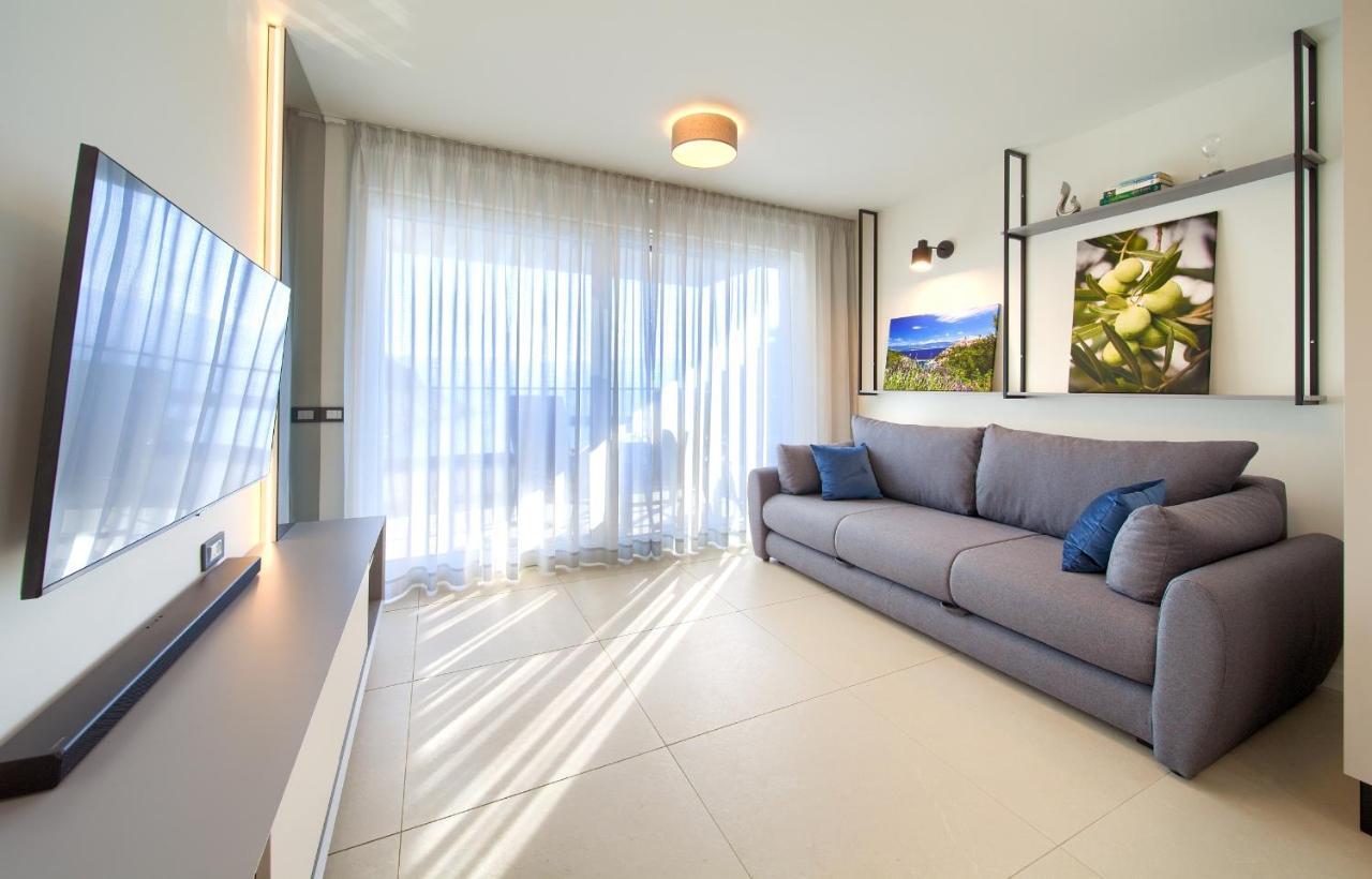 Residence ヴルブニク エクステリア 写真
